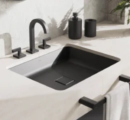 Cubas Slim de Embutir Deca 